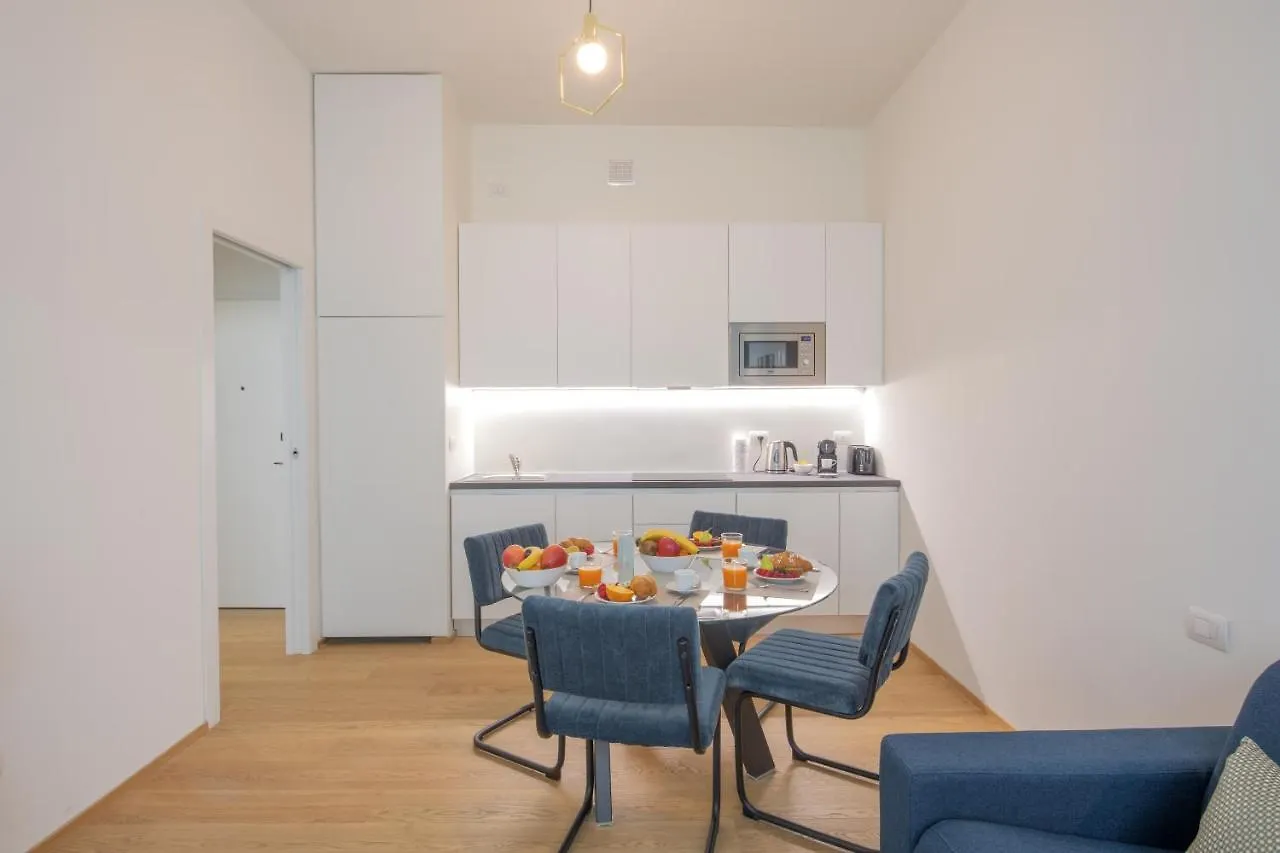 Appartamento Sweett - Cozy Duomo Milano
