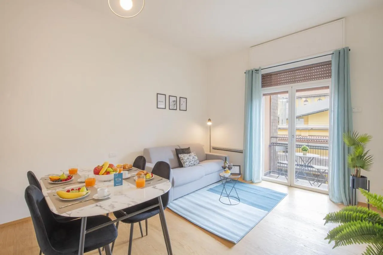 Appartamento Sweett - Cozy Duomo Milano Italia
