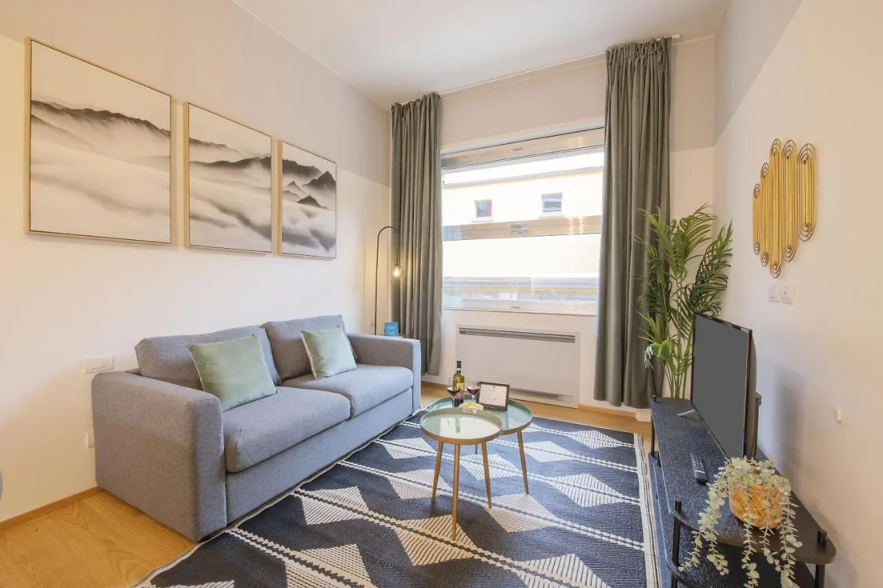 Appartamento Sweett - Cozy Duomo Milano 0*,  Italia