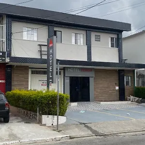 *** Otel Tenda Brezilya