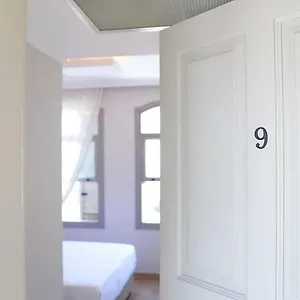 ** Otel Triangulo Türkiye