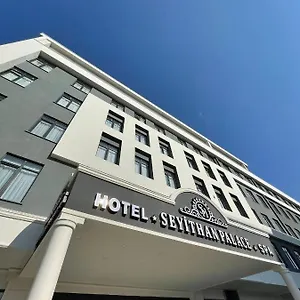 **** Otel Seyithan Palace Türkiye