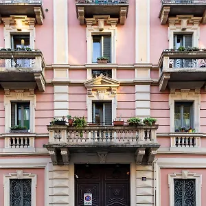 Appartamento Comfort Garibaldi, Milano