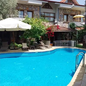 ** Apart Otel Jasmin Türkiye