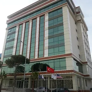 **** Otel Palmcity Türkiye