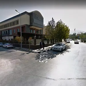 *** Otel Dovsotel Türkiye