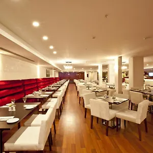 **** Otel Gebze - Asia, An Ihg Türkiye