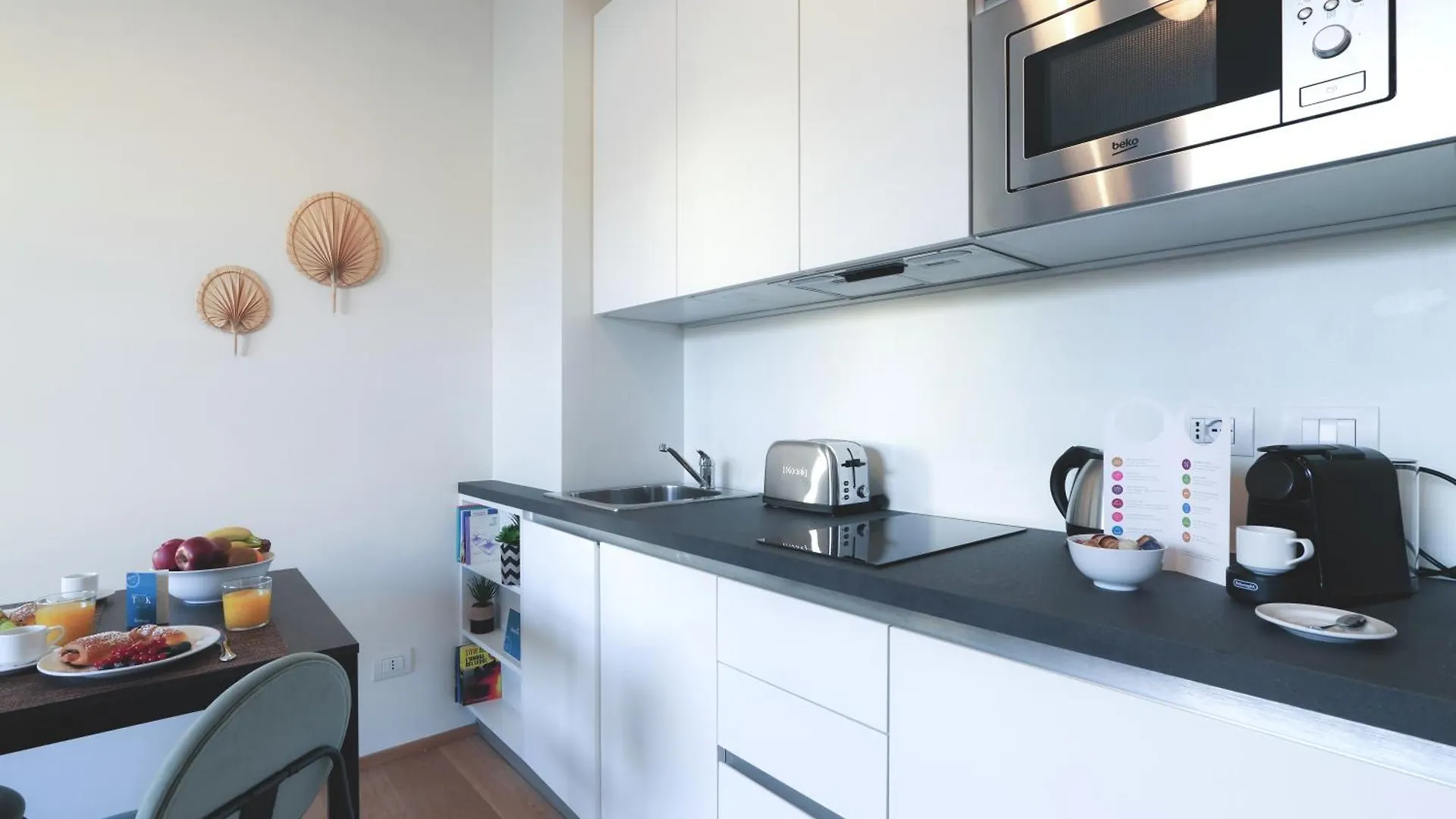 Sweett - Cozy Duomo Apartment Milan